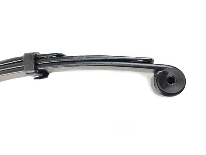 Front 6 Inch Lift Leaf Spring 69-72 Chevy Truck/Blazer/Suburban 1/2 & 3/4 Ton 4WD and 69-72 GMC Truck/Jimmy/Suburban 1/2 & 3/4 Ton 4WD EZ-Ride Each Tuff Country-1