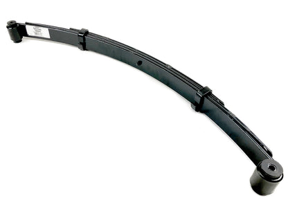 Front 6 Inch Lift Leaf Spring 69-72 Chevy Truck/Blazer/Suburban 1/2 & 3/4 Ton 4WD and 69-72 GMC Truck/Jimmy/Suburban 1/2 & 3/4 Ton 4WD EZ-Ride Each Tuff Country-3