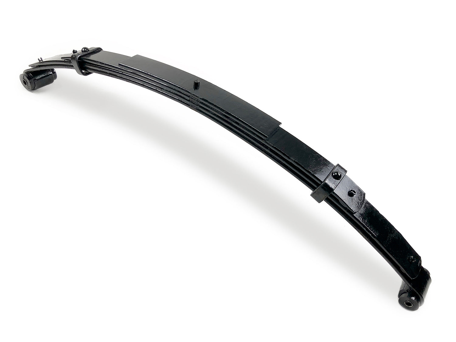 Front 6 Inch Lift Leaf Spring 73-87 Chevy Truck/Blazer/Suburban 1/2 & 3/4 Ton 4WD and 73-87 GMC Truck/Jimmy/Suburban 1/2 & 3/4 Ton 4WD EZ-Ride Each Tuff Country