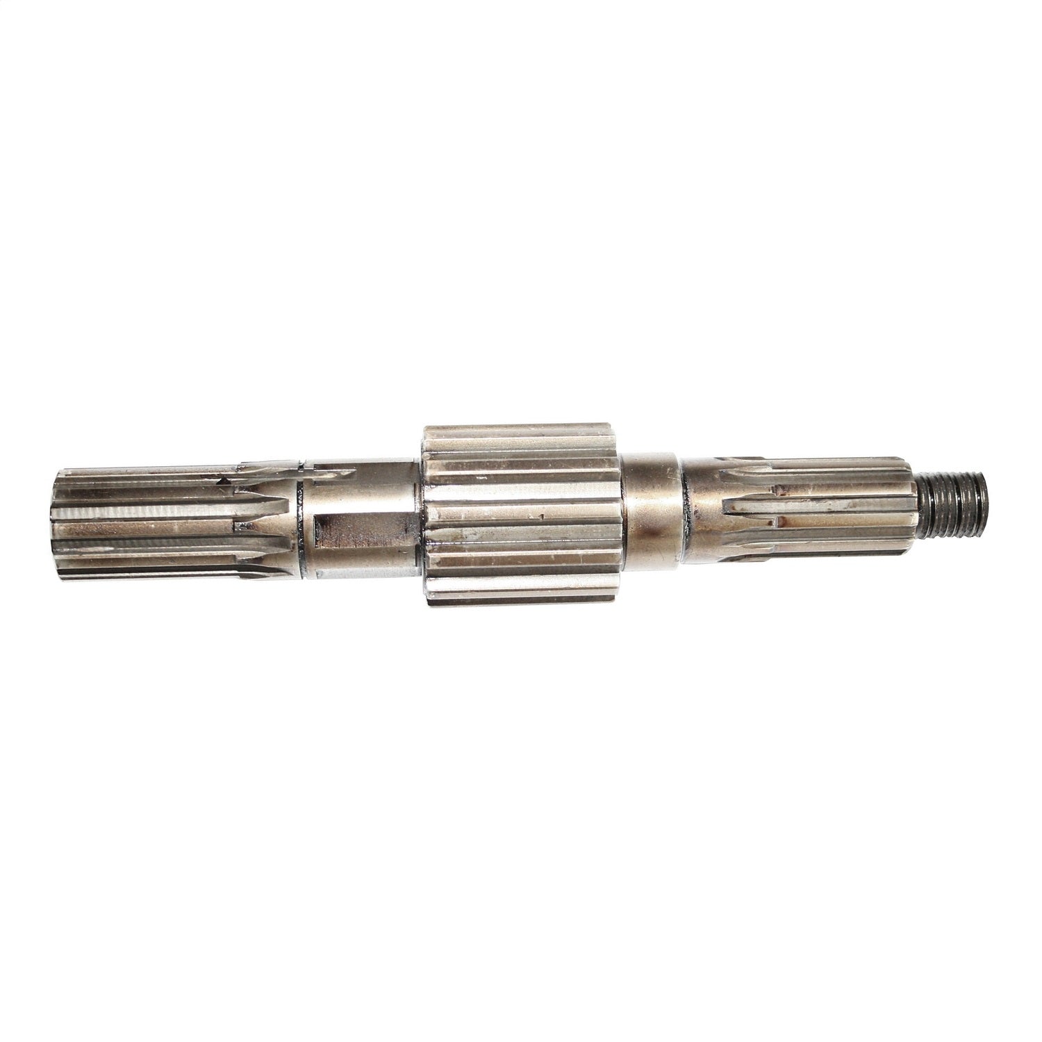 Transfer Case Output Shaft Dana 18 Rear 1946-1949 CJ2A 1949-1953 CJ3A 1953 CJ3B 1950-1952 M38 And 1946-1953 Truck OMIX
