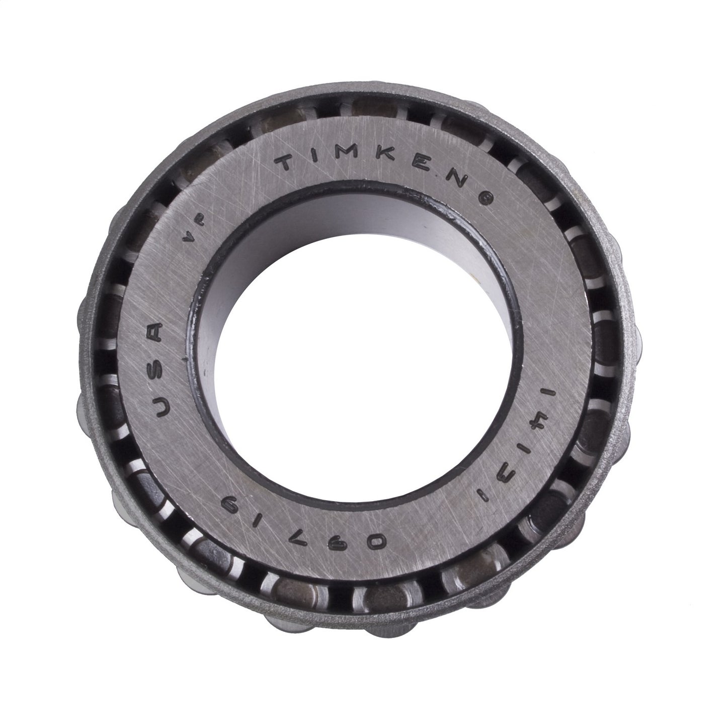Transfer Case Output Shaft Bearing Front 2 Needed 1941-1945 Mb / Gpw 1946-1949 CJ2A 1949-1953 CJ3A 1953-1966 CJ3B 1950-52M38 OMIX