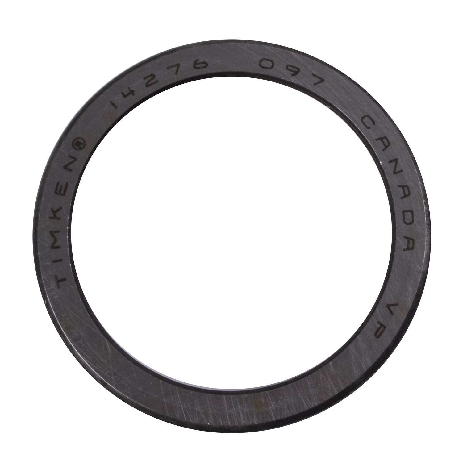 Transfer Case Output Shaft Bearing Cup Front Or Rear Dana 18/20 2 Needed 1972-1979 CJ5 1972-1975 CJ6 And 1976-1979 CJ7 OMIX