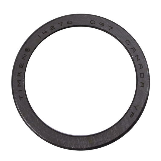 Transfer Case Output Shaft Bearing Cup Front Or Rear Dana 18/20 2 Needed 1972-1979 CJ5 1972-1975 CJ6 And 1976-1979 CJ7 OMIX