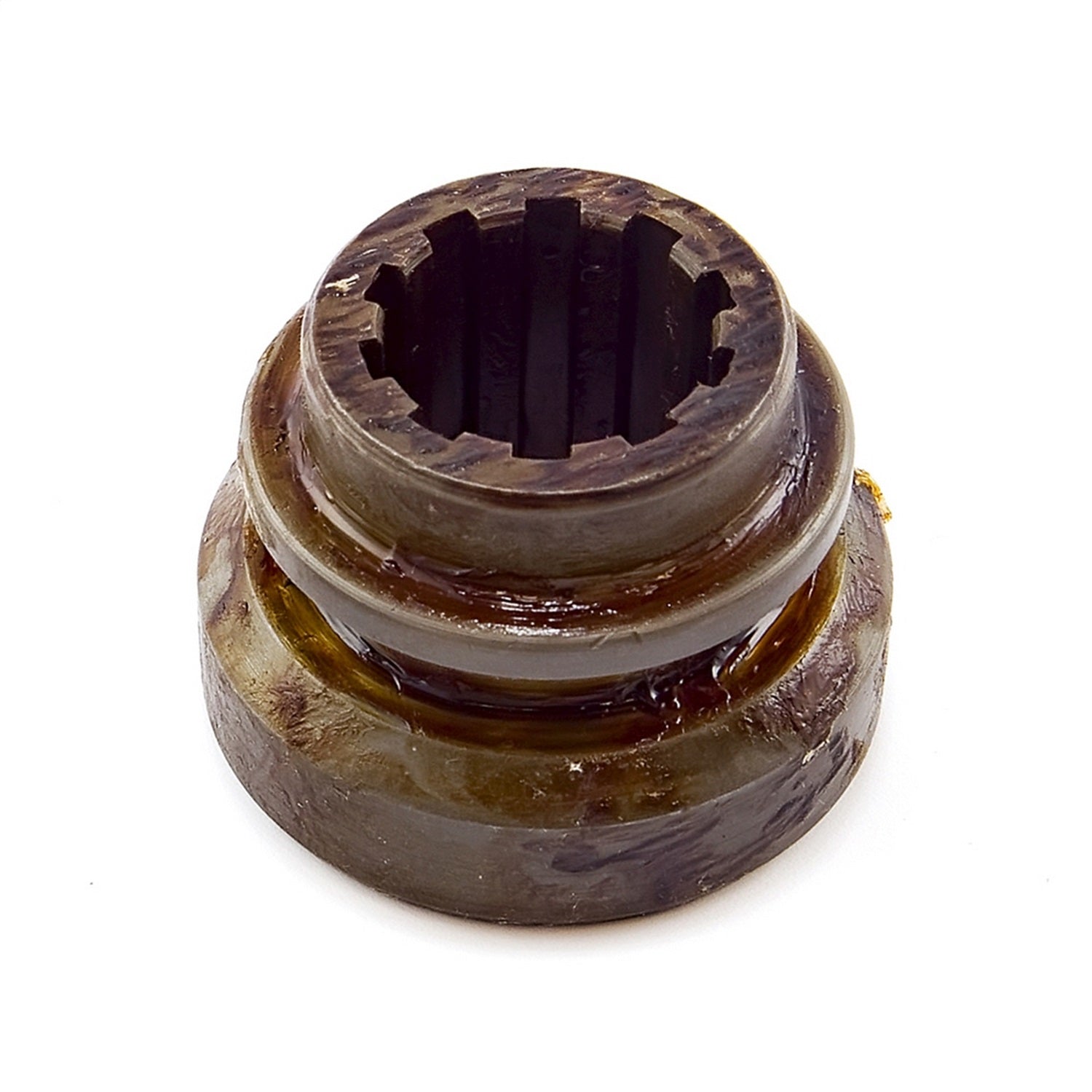 Transfer Case Output Shaft Hub Dana 18 1946-1949 CJ2A 1949-1953 CJ3A 1953-1966 CJ3B 1950-52M38 1946-1964 Truck / Station OMIX