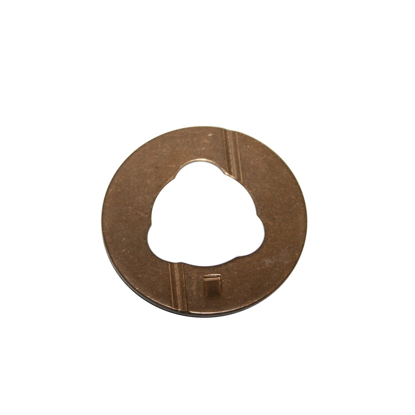 Transfer Case Thrust Washer Dana 18/20/300 w/Intermediate Shaft 1-1/4 Inch 2 Needed 1949-1953 CJ3A 1953-1966 CJ3B 1963-1979 J-Series Truck 1955-1983 CJ5 1955-1975 CJ6 OMIX