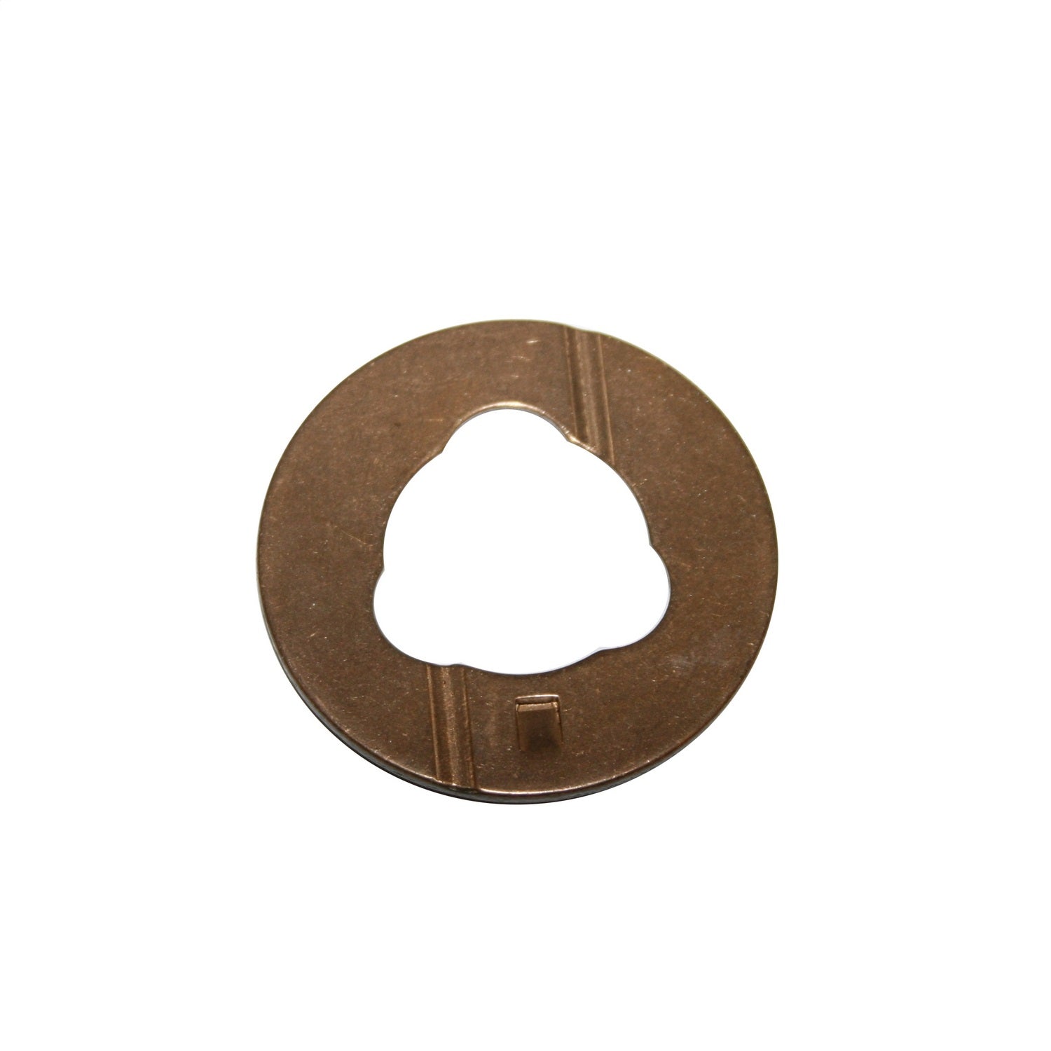 Transfer Case Thrust Washer Dana 18/20/300 w/Intermediate Shaft 1-1/4 Inch 2 Needed 1949-1953 CJ3A 1953-1966 CJ3B 1963-1979 J-Series Truck 1955-1983 CJ5 1955-1975 CJ6 OMIX