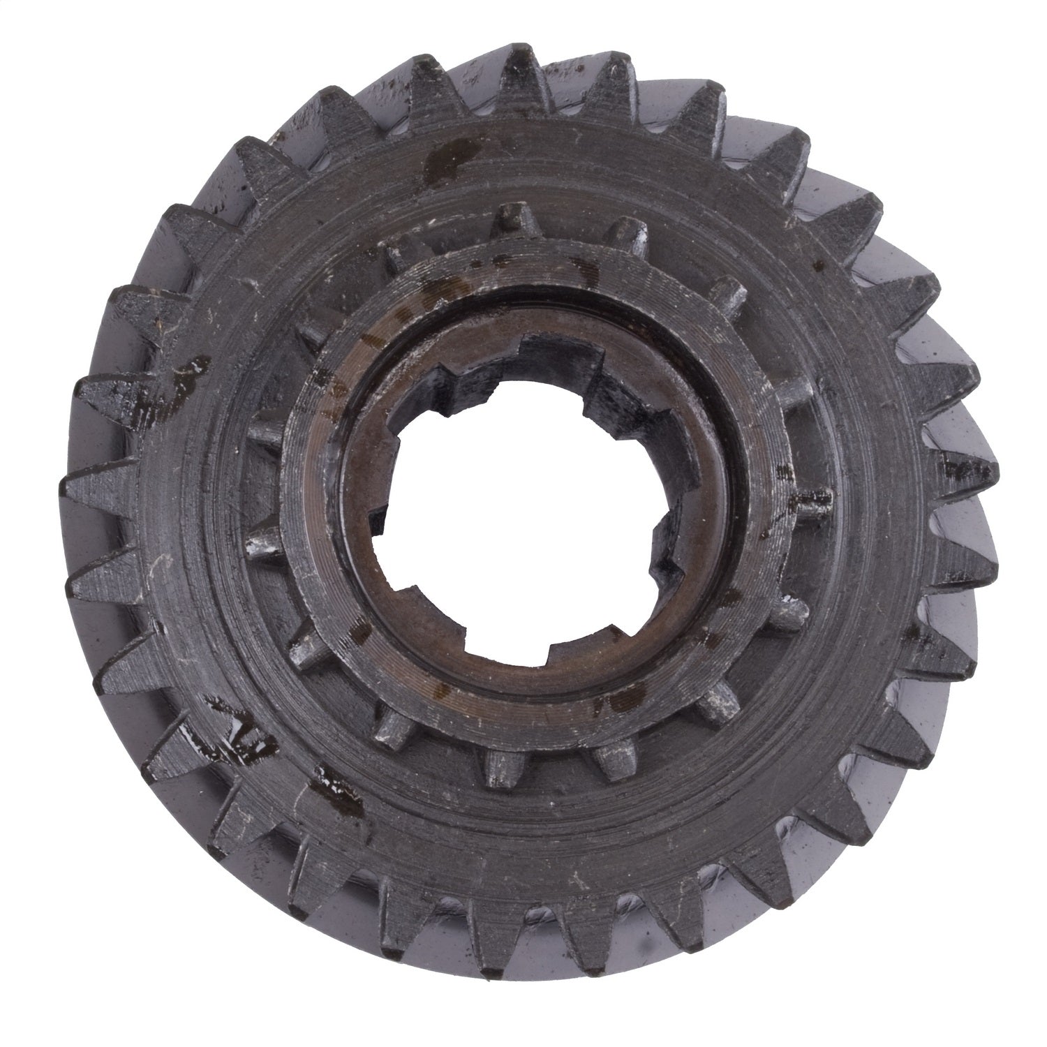 Transfer Case Mainshaft Gear 29 Teeth 6 Spline 1946-1949 CJ2A 1949-1953 CJ3A And 1955-1966 CJ5 / CJ6 OMIX