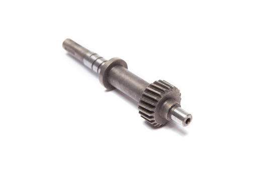 Speedometer Gear 22 Teeth 46-49 CJ2A, 49-53 CJ3A, 53-68 CJ3B, 55-71 CJ5 / CJ6, 50-52 M38, 52-57 M38A1, 57-65 Fc-150 / Fc-170, And 63-71 J-Series OMIX