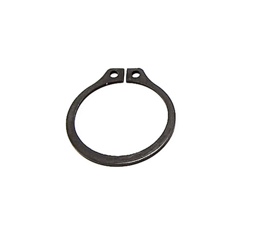 Axle Snap Ring Dana 25/27 1972-1983 CJ5 1972-1975 CJ6 1976-1986 CJ7 And 1981-1986 CJ8 Scrambler OMIX