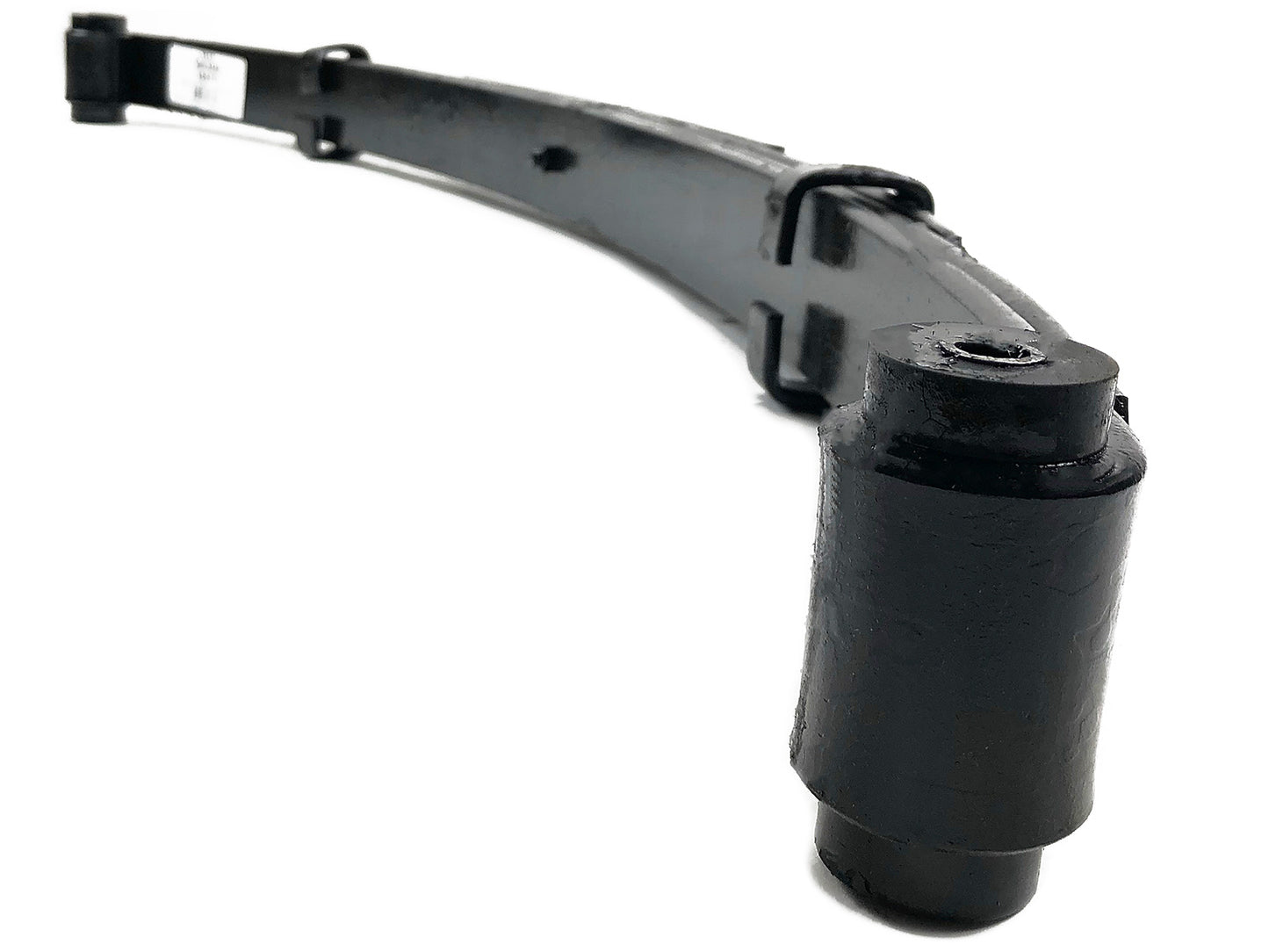 Front 6 Inch Lift Leaf Spring 73-87 Chevy Truck/Blazer/Suburban 1/2 & 3/4 Ton 4WD and 73-87 GMC Truck/Jimmy/Suburban 1/2 & 3/4 Ton 4WD EZ-Ride Each Tuff Country-1