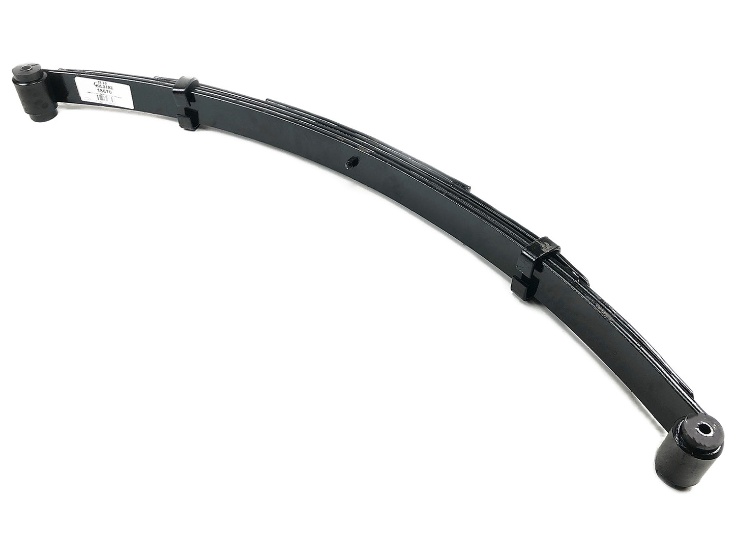 Front 6 Inch Lift Leaf Spring 73-87 Chevy Truck/Blazer/Suburban 1/2 & 3/4 Ton 4WD and 73-87 GMC Truck/Jimmy/Suburban 1/2 & 3/4 Ton 4WD EZ-Ride Each Tuff Country-2