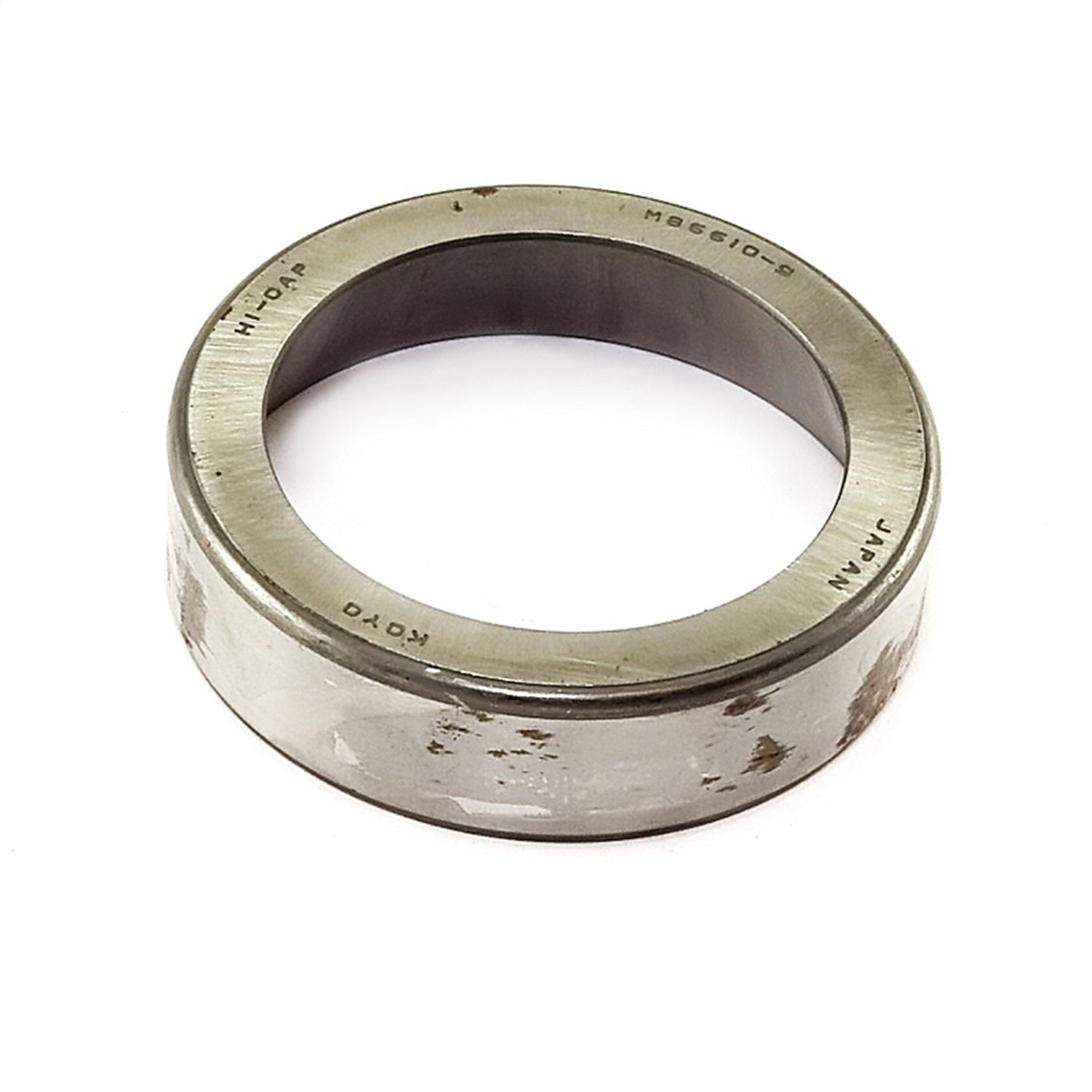 Transfer Case Output Shaft Bearing Cup Front Dana 300 2 Needed 1980-1983 CJ5 1981-1986 CJ7 And 1981-1986 CJ8 Scrambler OMIX
