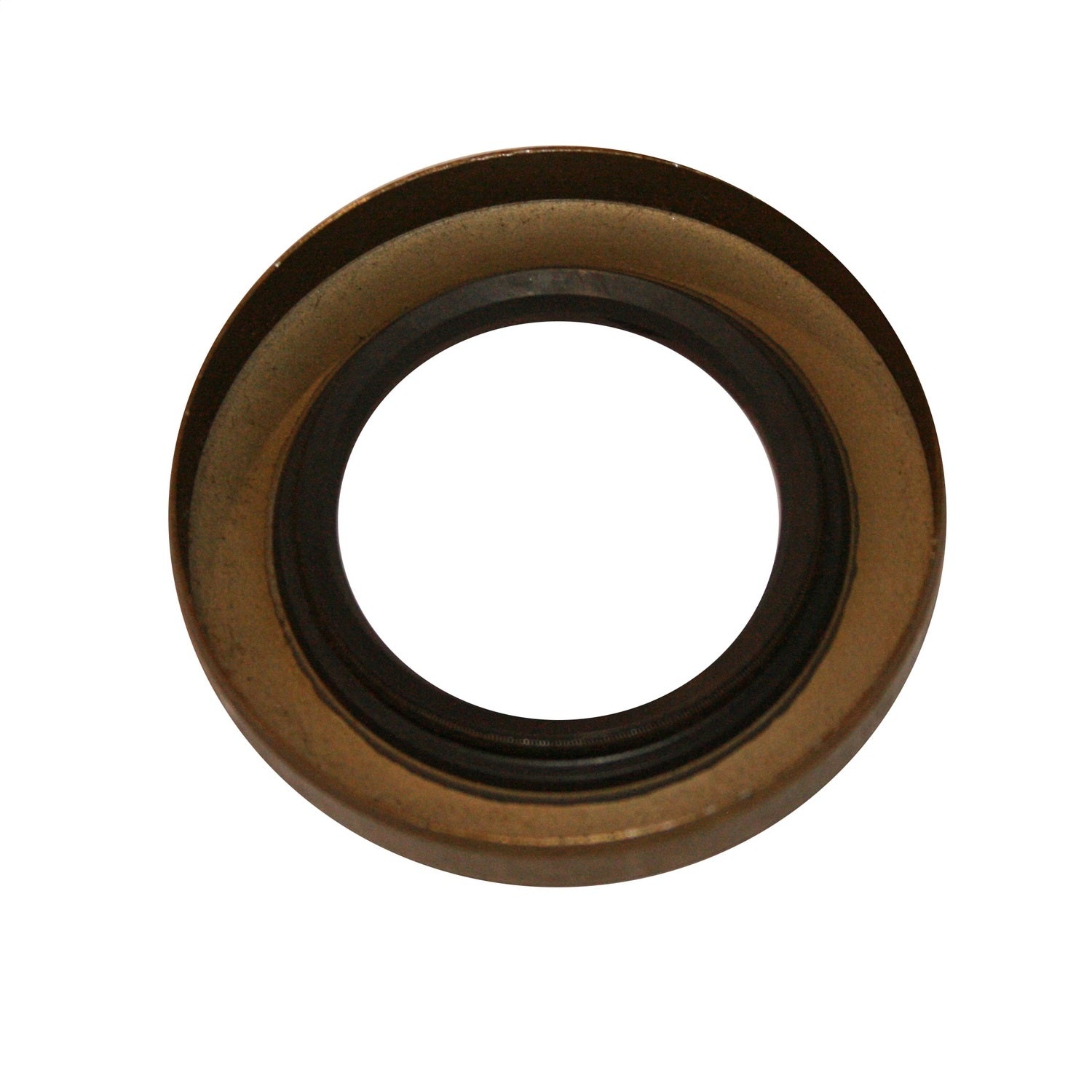 Transfer Case Yoke Oil Seal Dana 300 2 Needed 1980-1983 CJ5 1981-1986 CJ7 And 1981-1986 CJ8 Scrambler OMIX