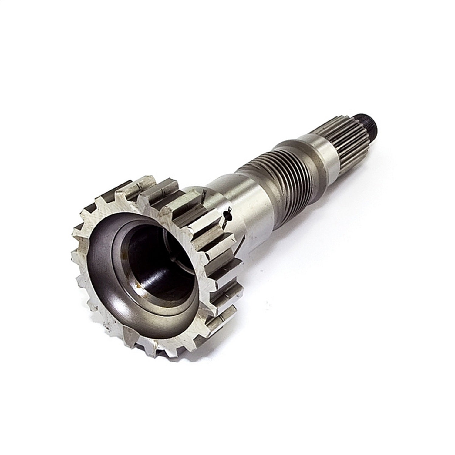 Transfer Case Output Shaft Dana 300 Rear 1980-1983 CJ5 1981-1986 CJ7 And 1981-1986 CJ8 Scrambler OMIX