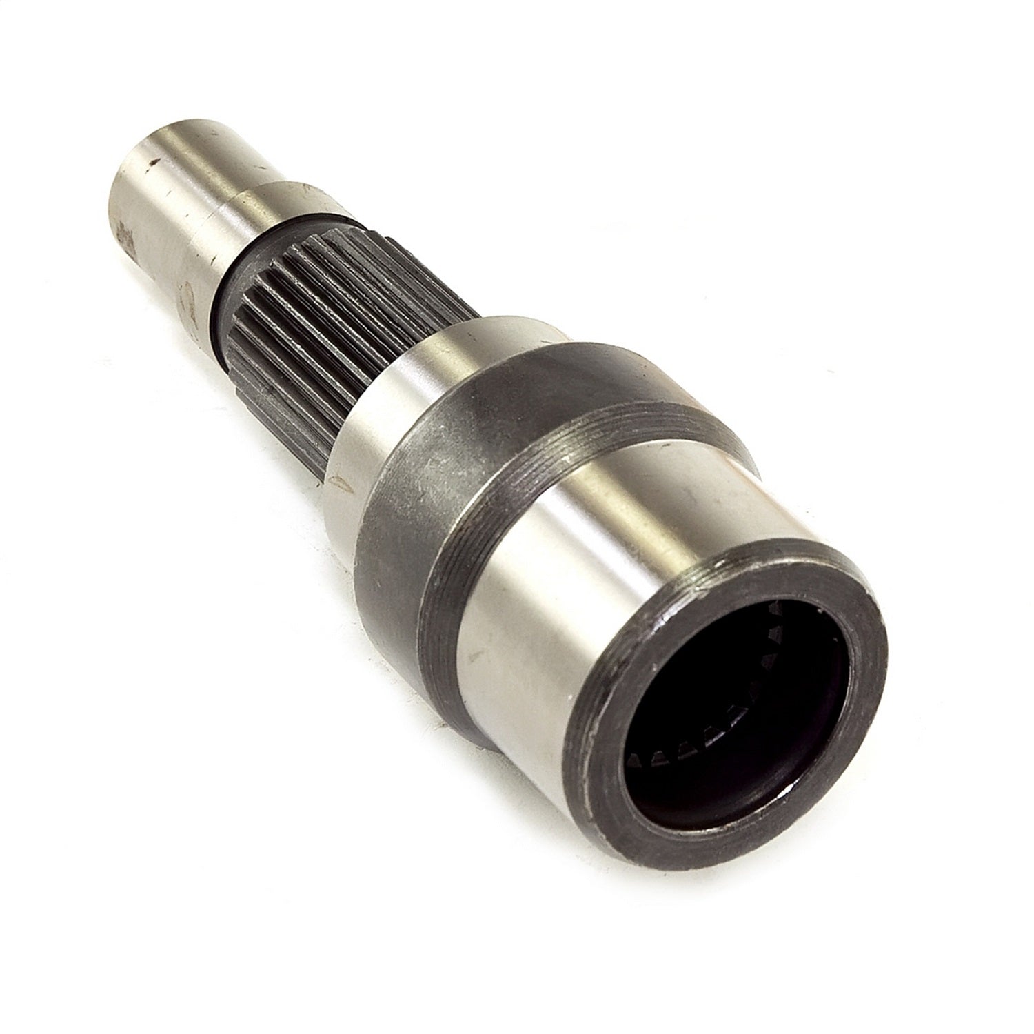 Transfer Case Input Shaft Dana 300 1980-1983 CJ5 1981-1986 CJ7 And 1981-1986 CJ8 Scrambler OMIX
