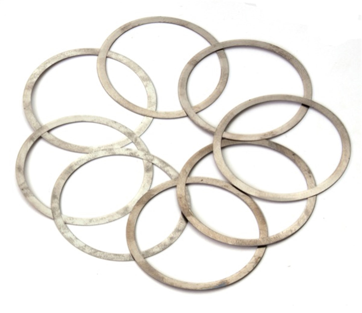 Transfer Case Input Shaft Shim Kit Dana 300 1980-1983 CJ5 1981-1986 CJ7 And 1981-1986 CJ8 Scrambler OMIX
