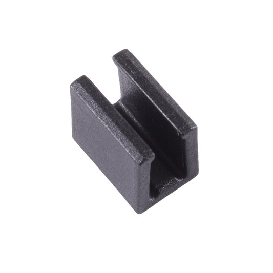 Transfer Case Shift Fork Insert Dana 300 Plastic 2 Needed OMIX