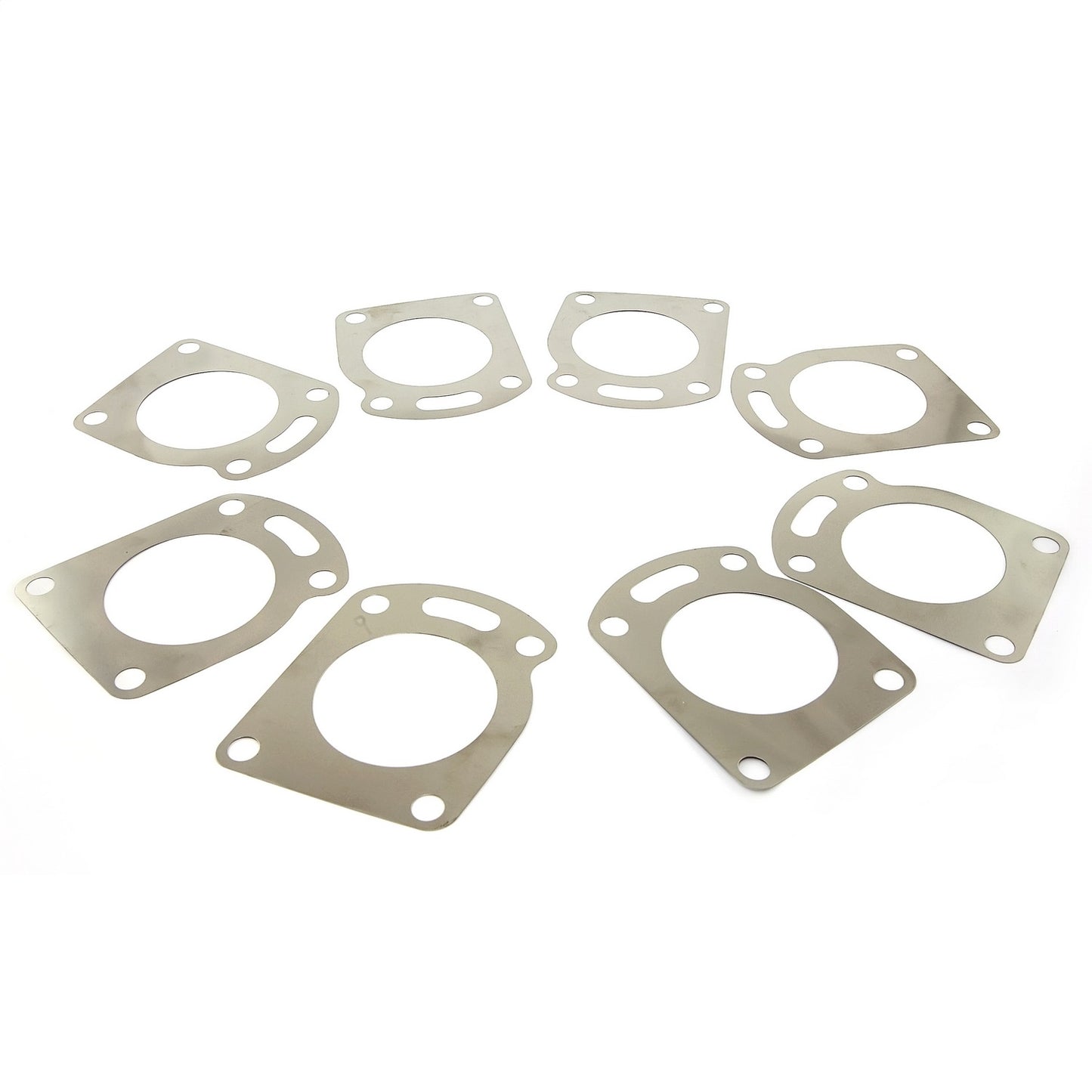 Transfer Case Shim Kit Dana 300 8 Piece 1980-1983 CJ5 1981-1986 CJ7 And 1981-1986 CJ8 Scrambler OMIX