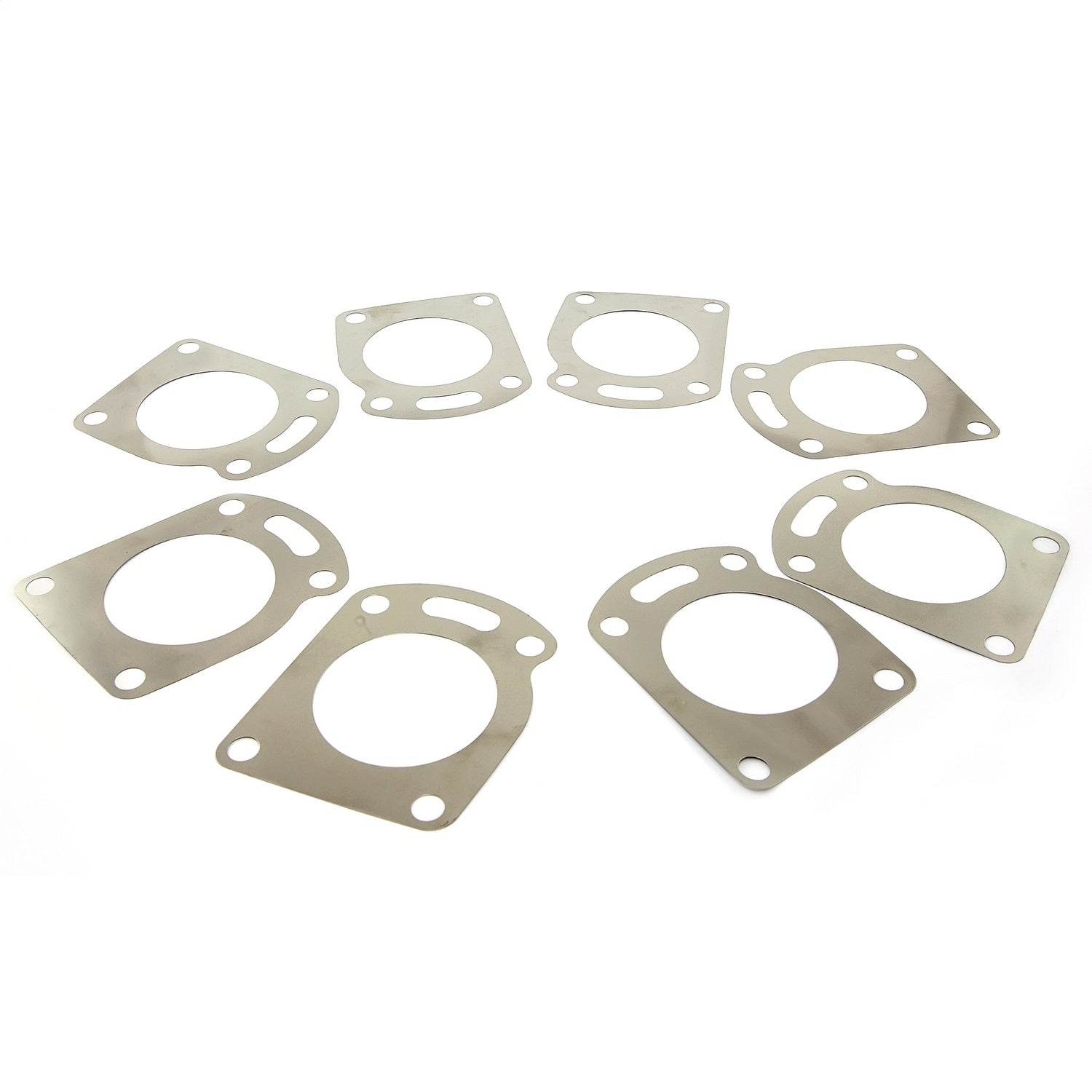 Transfer Case Shim Kit Dana 300 8 Piece 1980-1983 CJ5 1981-1986 CJ7 And 1981-1986 CJ8 Scrambler OMIX