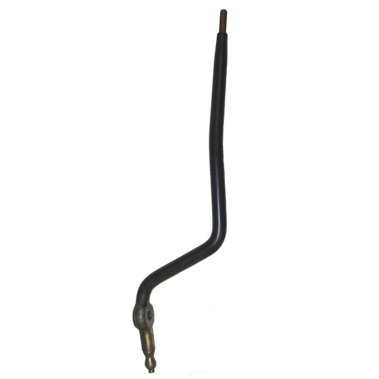 Transfer Case Shifter Lever Dana 300 1980-1983 CJ5 1981-1986 CJ7 And 1981-1986 CJ8 Scrambler OMIX