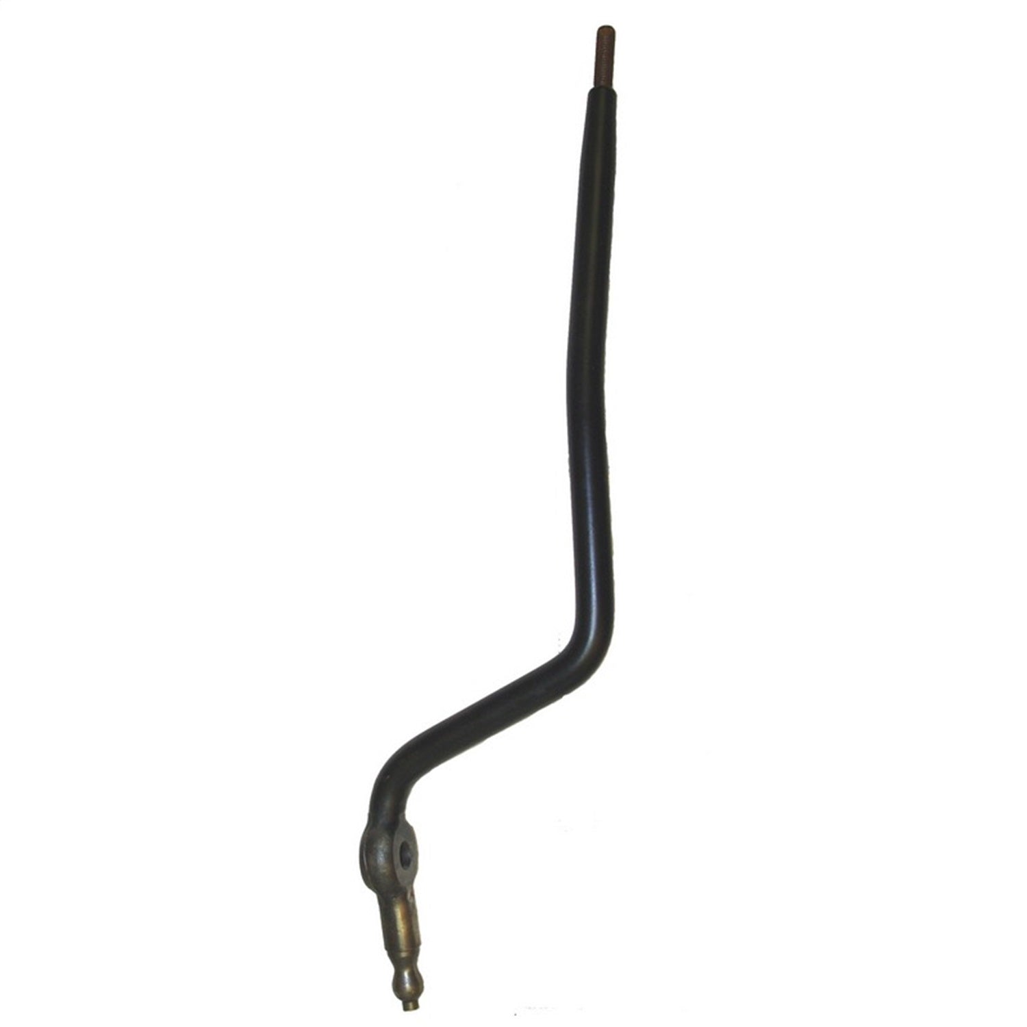 Transfer Case Shifter Lever Dana 300 1980-1983 CJ5 1981-1986 CJ7 And 1981-1986 CJ8 Scrambler OMIX