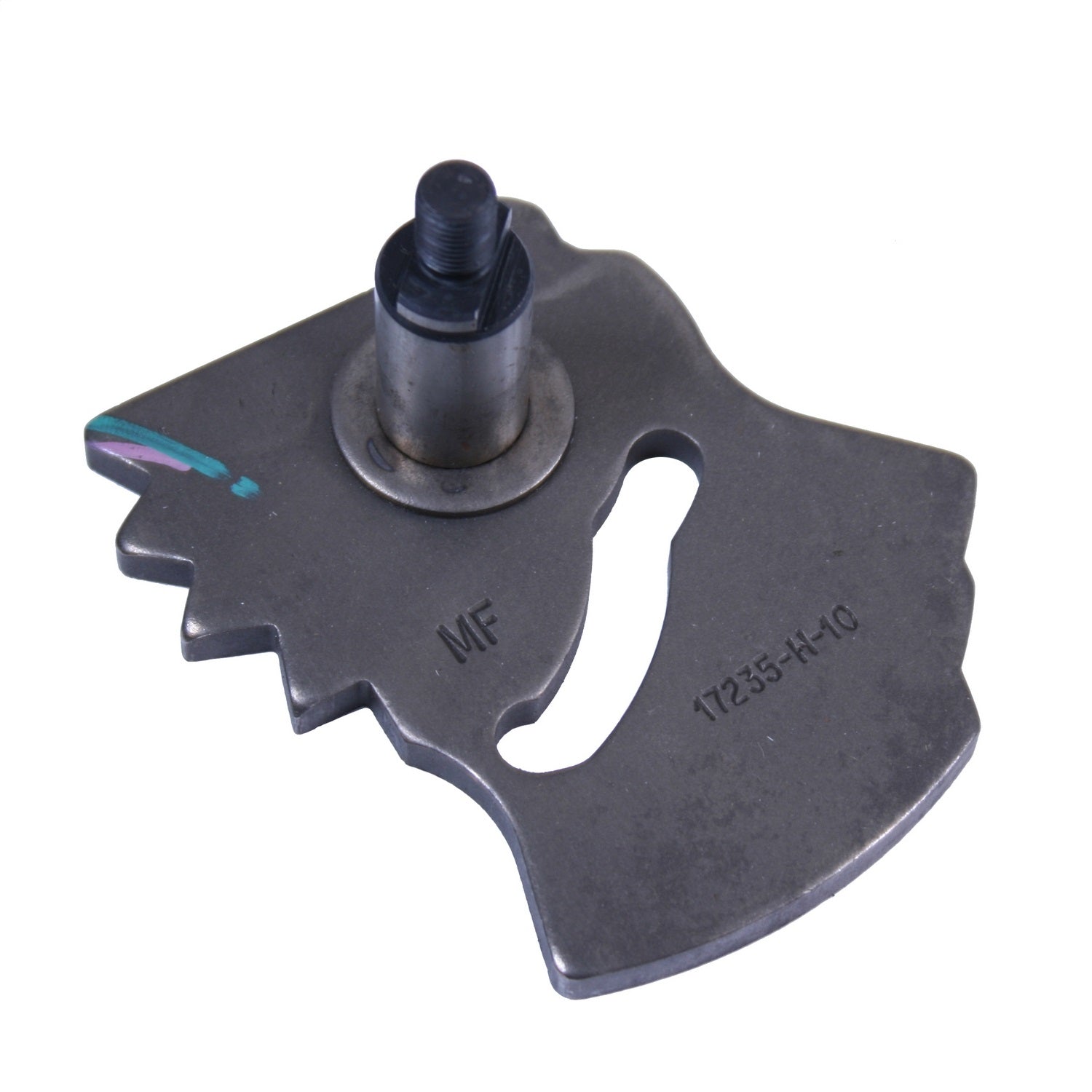 Transfer Case Shift Mode Selector 1991-1994 Jeep Wrangler YJ 1991-1994 Cherokee XJ And 1993-1994 Grand Cherokee ZJ OMIX