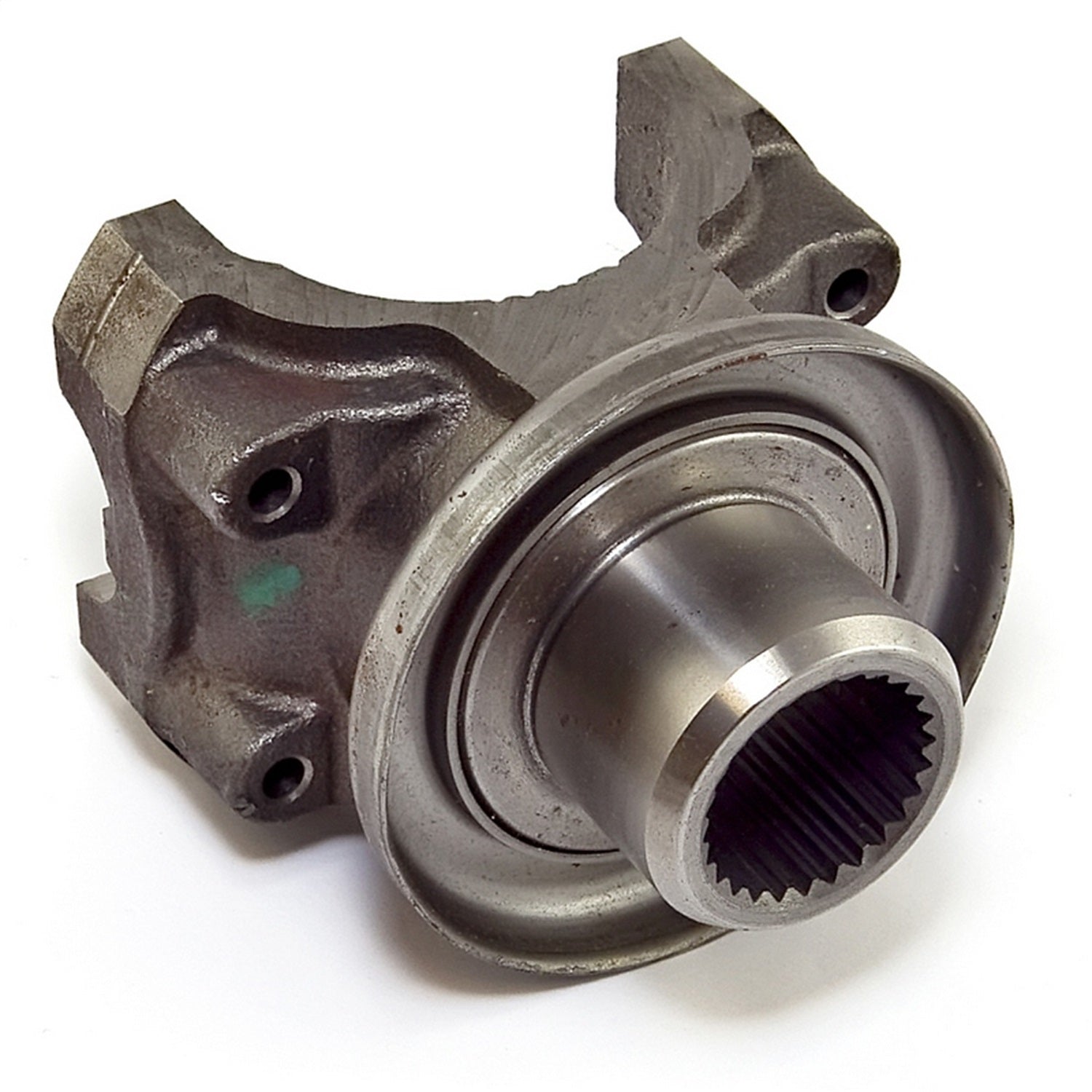 Transfer Case Yoke Front Dana 30 Reverse Output 1987-1995 Jeep Wrangler YJ OMIX