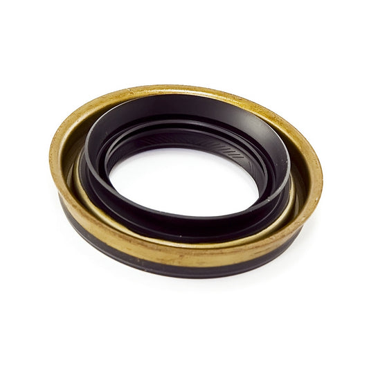 Transfer Case Output Seal Front Dana 30/35/44 8.25 Inch 10-Bolt Reverse 1987-1995 Jeep Wrangler YJ 1997-2006 Wrangler TJ And 2004-2006 Wrangler Unlimited Lj OMIX
