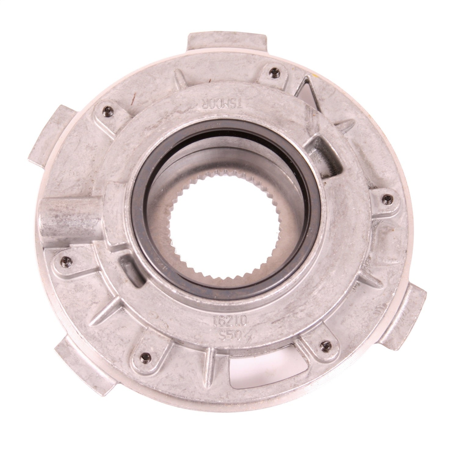 Transfer Case Oil Pump Housing w/Oil Seal 1987-1995 Jeep Wrangler YJ 1997-2001 Wrangler TJ 1987-2001 Cherokee XJ And 1987-1992 OMIX