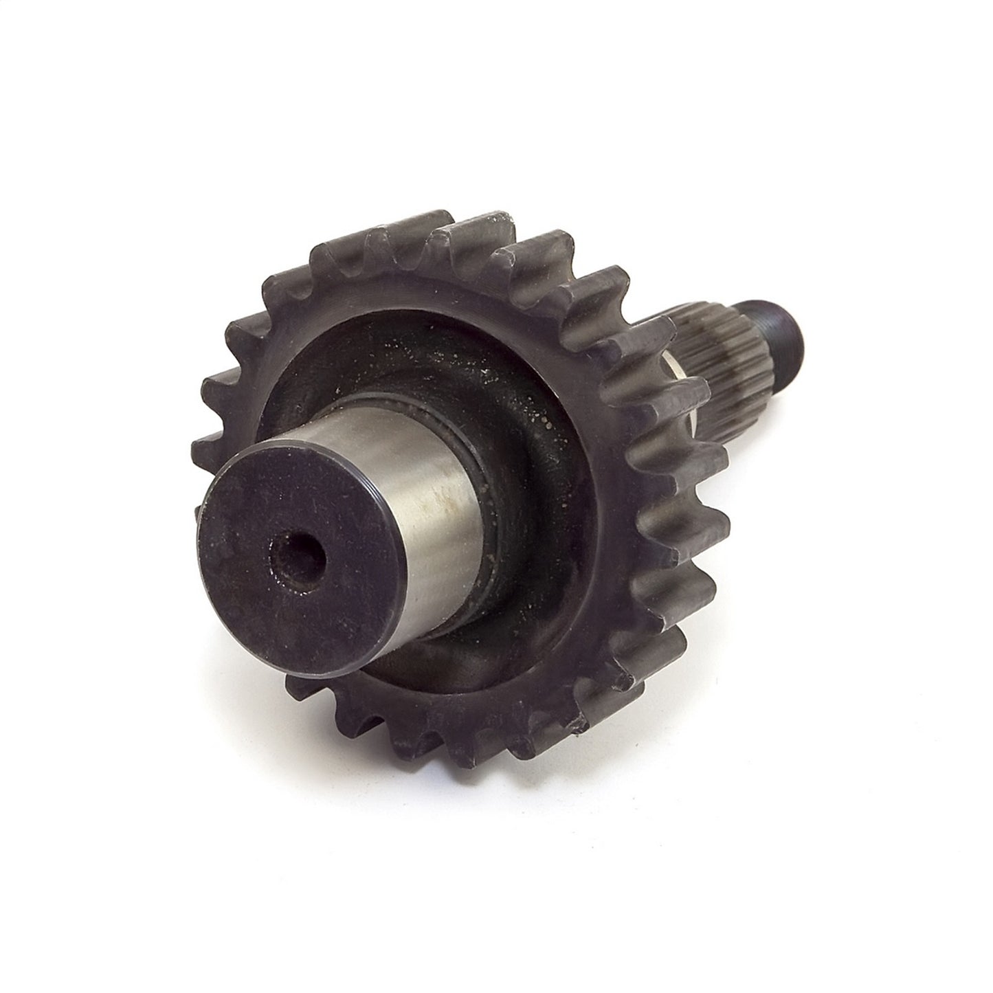 Transfer Case Output Shaft Front 1987-1995 Jeep Wrangler YJ And 1997-2002 Wrangler TJ 1987-2001 Cherokee XJ And OMIX