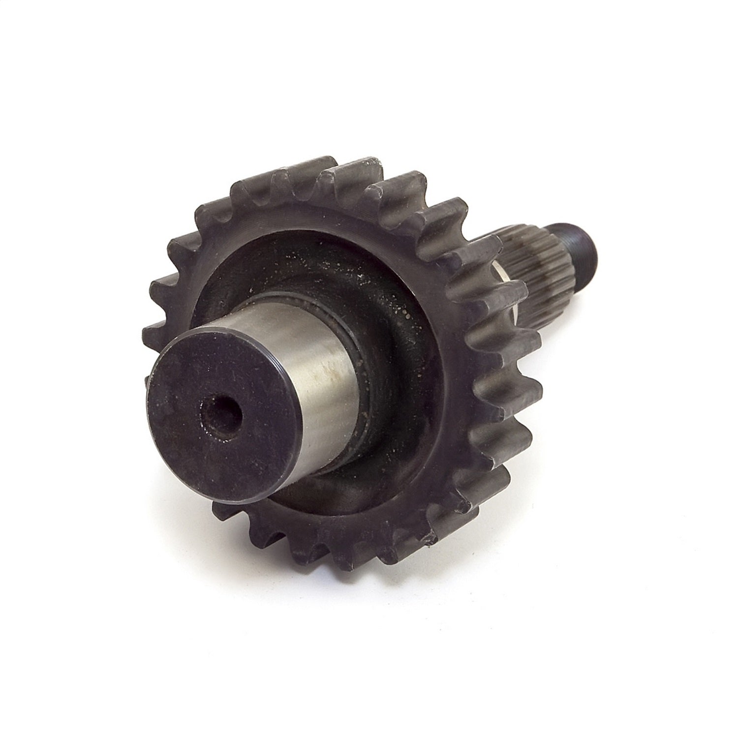 Transfer Case Output Shaft Front 1987-1995 Jeep Wrangler YJ And 1997-2002 Wrangler TJ 1987-2001 Cherokee XJ And OMIX