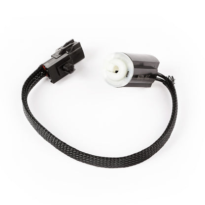 Clutch Pedal Position Sensor 1997-2006 Jeep Wrangler TJ And 2004-2006 Wrangler Unlimited Lj OMIX