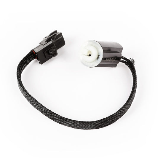 Clutch Pedal Position Sensor 1997-2006 Jeep Wrangler TJ And 2004-2006 Wrangler Unlimited Lj OMIX