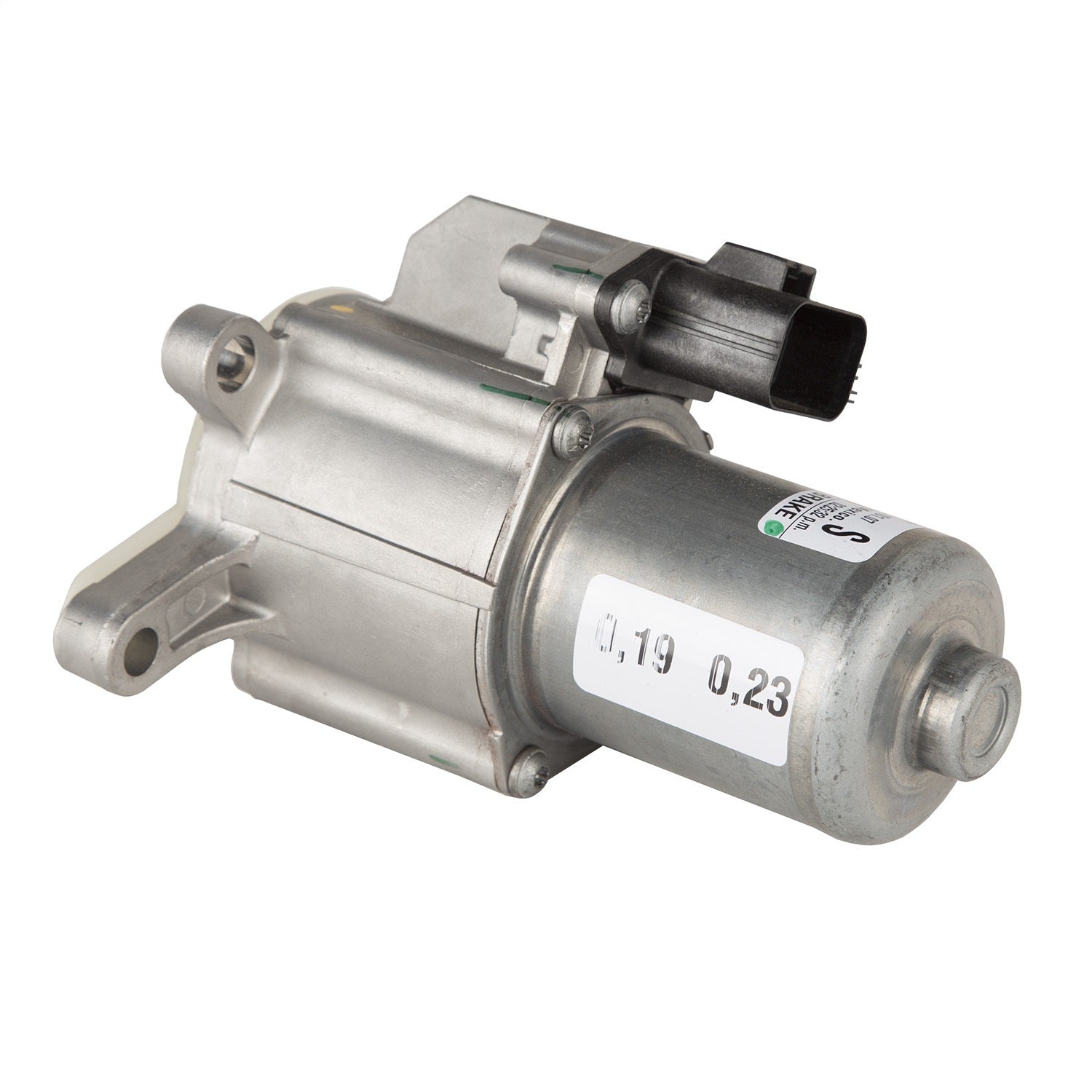 Transfer Case Motor 4 Pin Connector 2005-2010 Jeep Grand Cherokee Wk And 2005-2010 Commander Xk OMIX