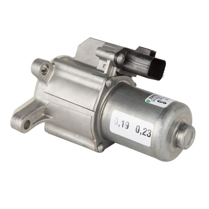 Transfer Case Motor 4 Pin Connector 2005-2010 Jeep Grand Cherokee Wk And 2005-2010 Commander Xk OMIX