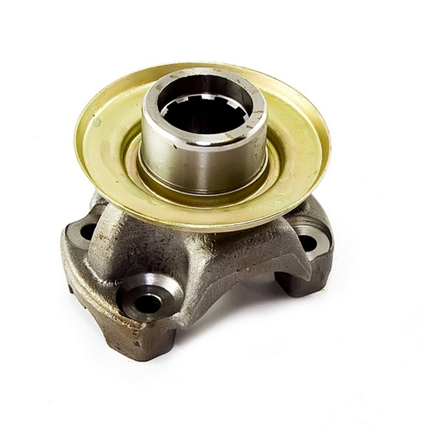 Transfer Case Yoke Front Dana 30/41 Amc 20 Output 10 Spline 1976-1979 CJ5 / CJ7 OMIX