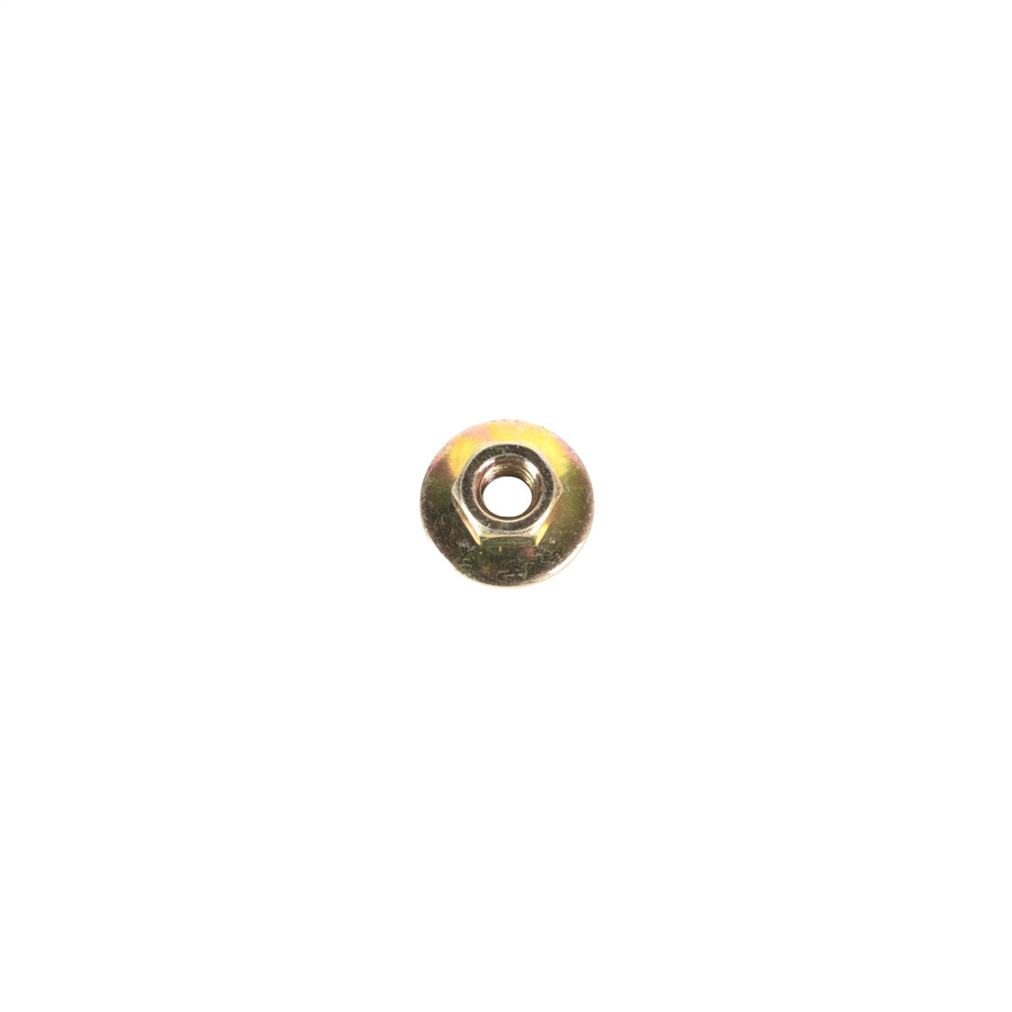 Axle Spindle Nut And Washer 07-18 Wrangler JK / Jku OMIX