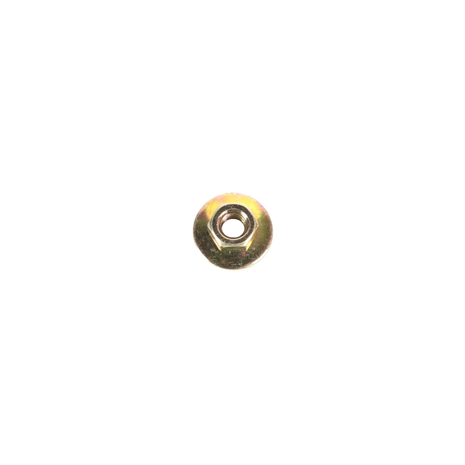 Axle Spindle Nut And Washer 07-18 Wrangler JK / Jku OMIX