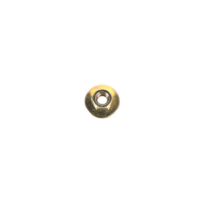 Axle Spindle Nut And Washer 07-18 Wrangler JK / Jku OMIX