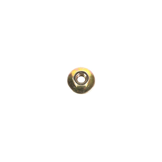 Axle Spindle Nut And Washer 07-18 Wrangler JK / Jku OMIX