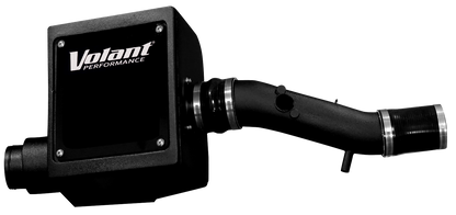 Closed Box Air Intake w/Pro 5 Filter 06-09 Toyota FJ Cruiser Volant