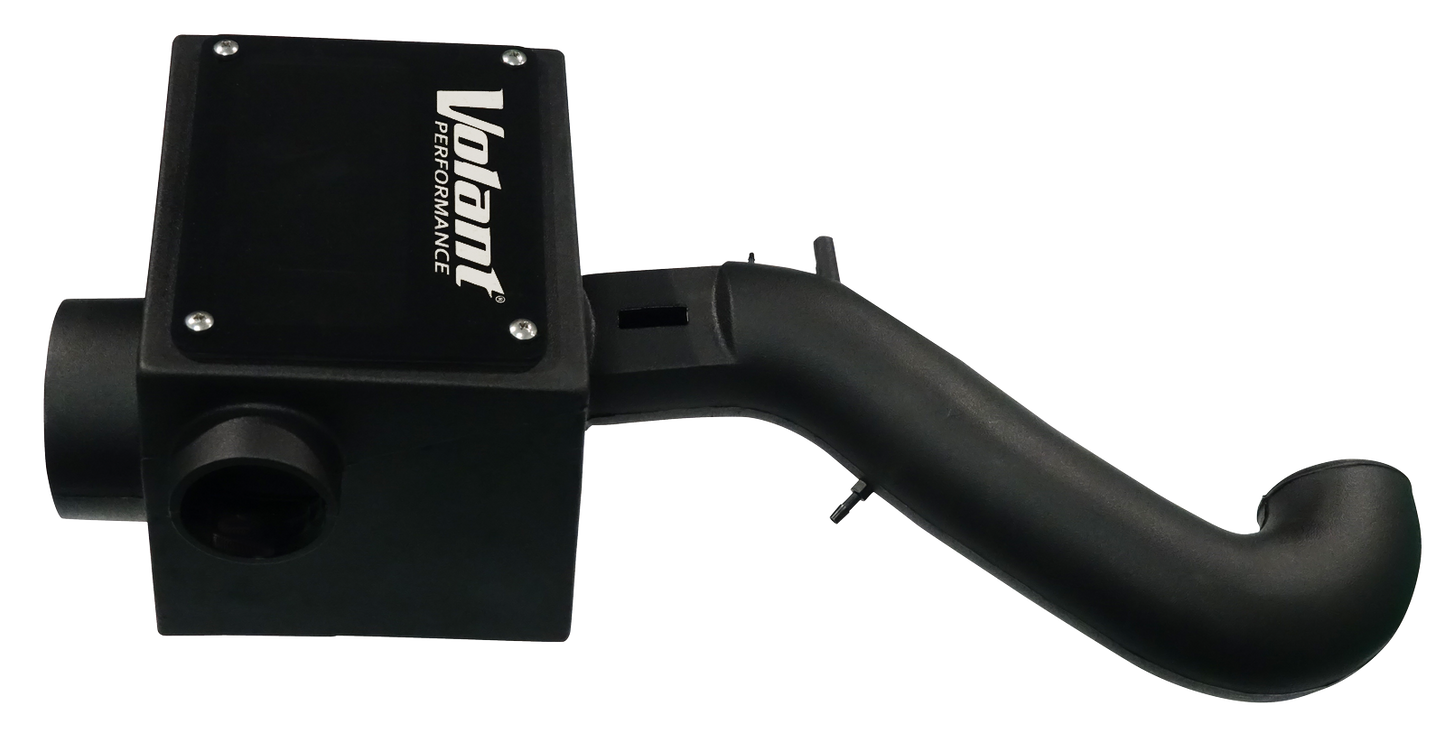 Closed Box Air Intake w/Pro 5 Filter 05-08 Toyota 4Runner Volant