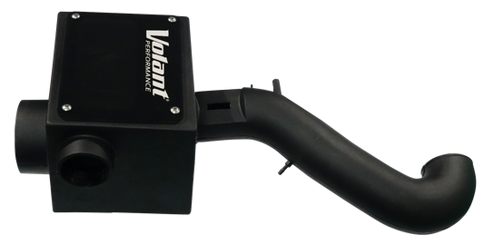 Closed Box Air Intake w/Pro 5 Filter 05-08 Toyota 4Runner Volant