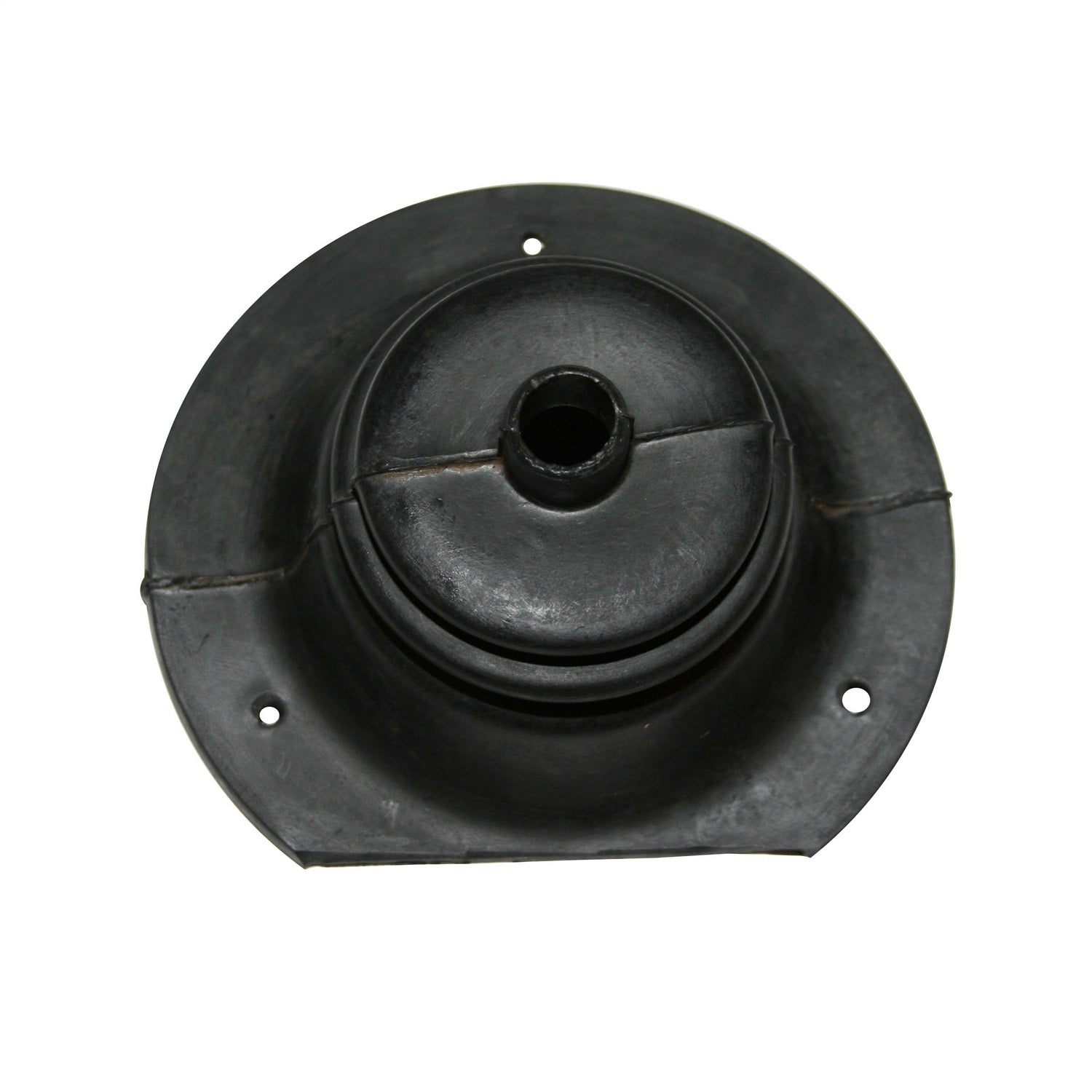 Transmission Shift Boot 1980-1983 CJ5 1980-1986 CJ7 And 1981-1986 CJ8 Scrambler OMIX