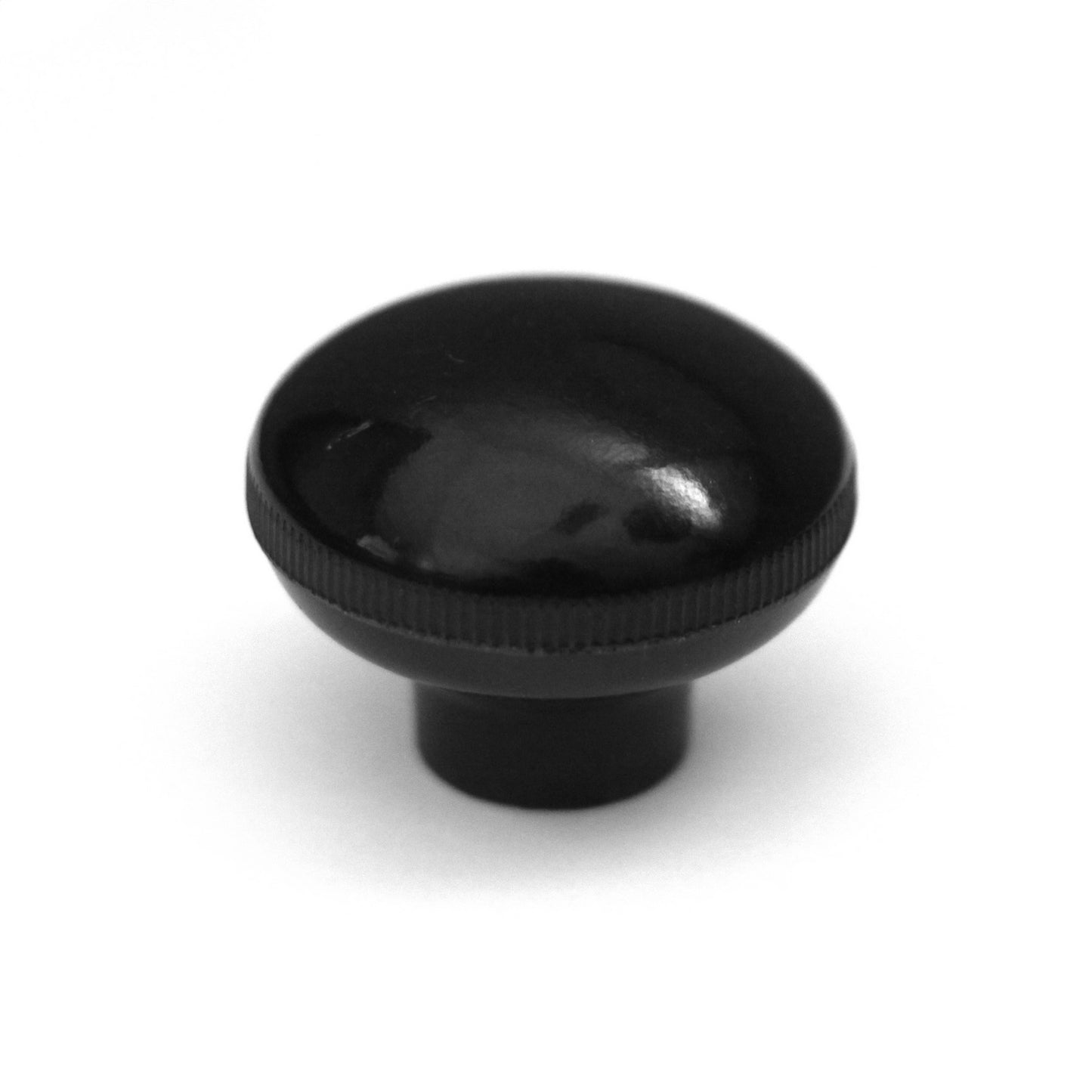 Transmission Shift Knob Willys / Jeep Models Equipped With T90, T14 And T15 Manual Transmissions With Threaded Shift Knobs OMIX