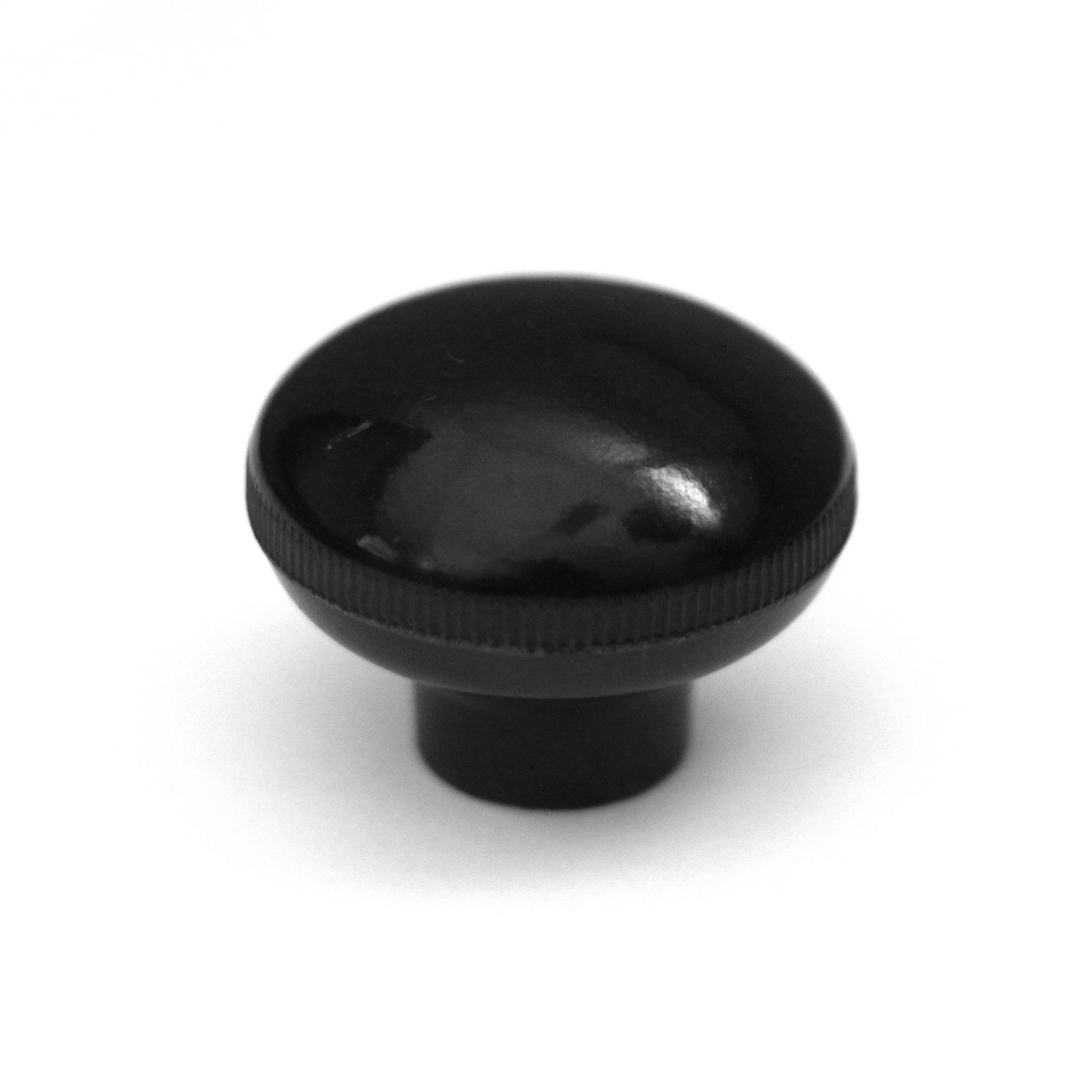 Transmission Shift Knob Willys / Jeep Models Equipped With T90, T14 And T15 Manual Transmissions With Threaded Shift Knobs OMIX