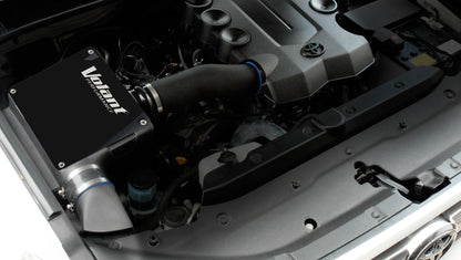 Closed Box Air Intake w/Pro 5 Filter 11-18 Toyota FJ Cruiser/4Runner Volant-1