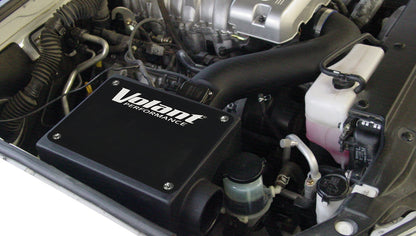 Closed Box Air Intake w/Pro 5 Filter 00-04 Tundra/Sequoia Volant-1