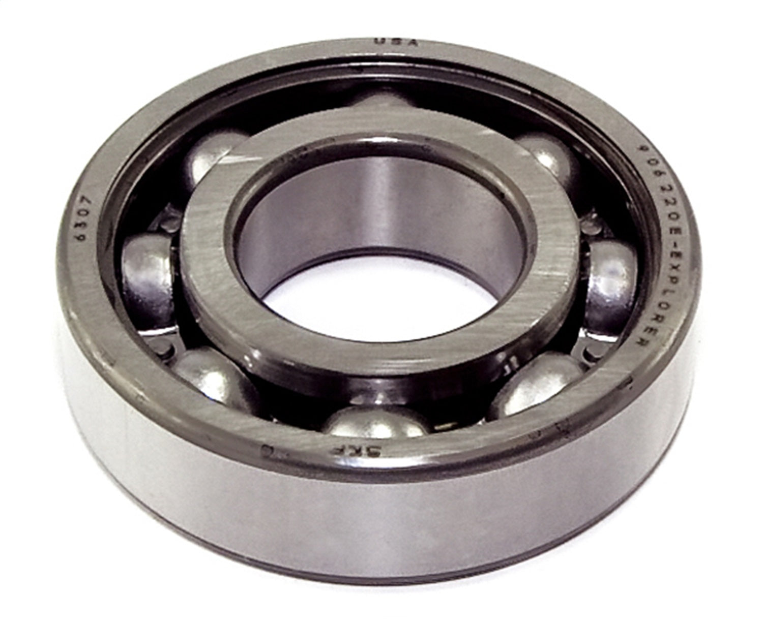 Manual Trans Mainshaft Bearing Rear 45-71 Willys Equipped With T90 / T84 Manual Transmissions OMIX