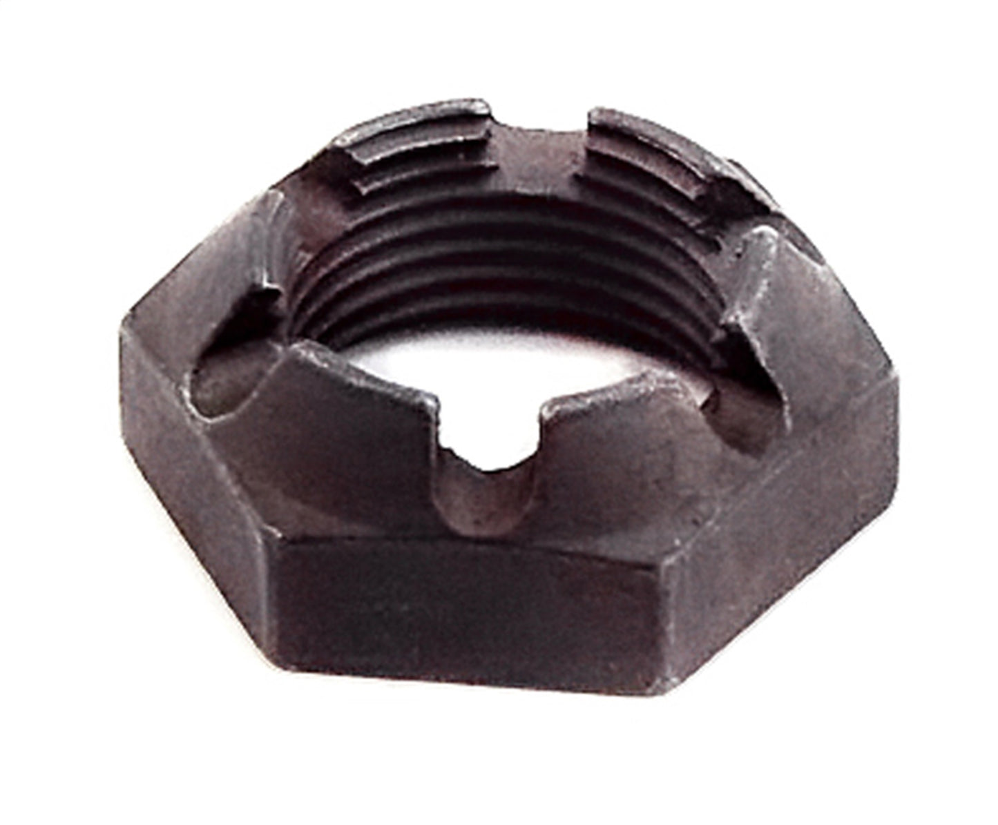 Manual Trans Mainshaft Nut 1946-1949 CJ2A 1949-1953 CJ3A 1953-1966 CJ3B 1950-1952 M38 1952-1957 M38A1 1946-1955 OMIX